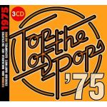 Top of the Pops '75 (CD)
