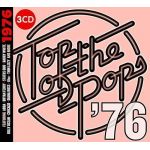 Top of the Pops '76 (CD)
