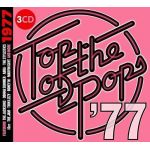 Top of the Pops '77 (CD)