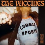 Combat Sports (LP)