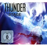Stage [2CD/Blu-ray] (CD)