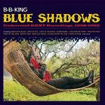 Blue Shadows (CD)