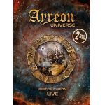 Ayreon Universe (DVD)