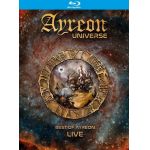 Ayreon Universe (Blu-Ray)