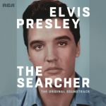 The Searcher (CD)