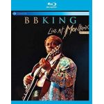 Live at Montreux (Blu-Ray)