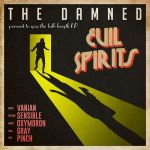 Evil Spirits (CD)