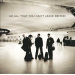 All That You Can't Leave Behind  (LP)
