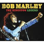 The Kingston Legend (LP)