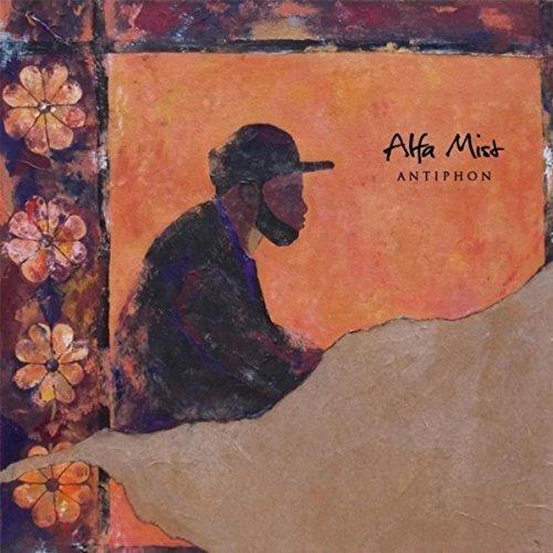 Antiphon [Orange Vinyl]