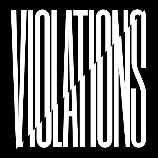 Violations [RSD 2018]