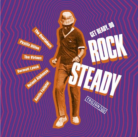 Get Ready, Do Rock Steady [10x7