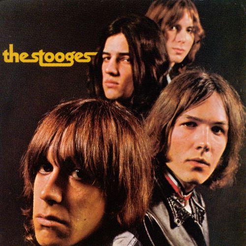 The Stooges [RSD 2018]