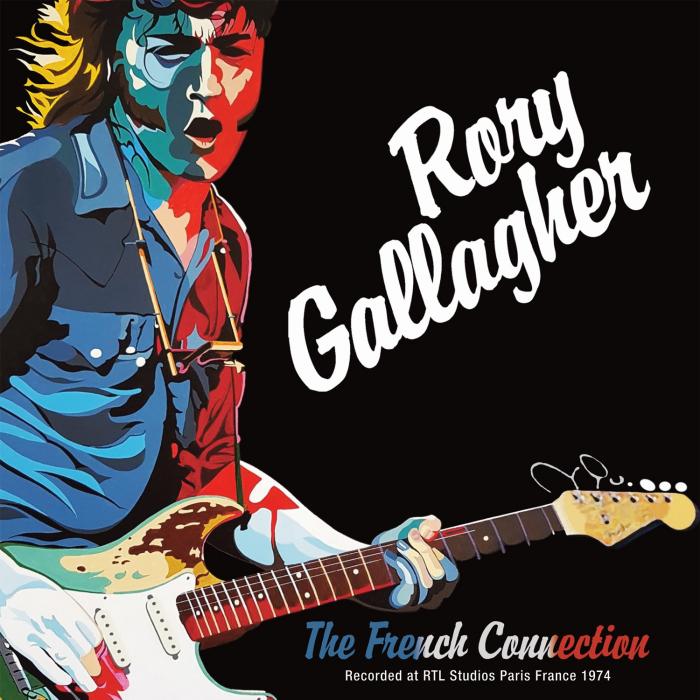 The French Connection [RSD 2018]