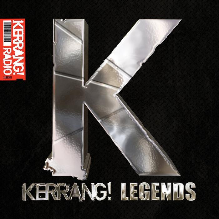 Kerrang! Legends