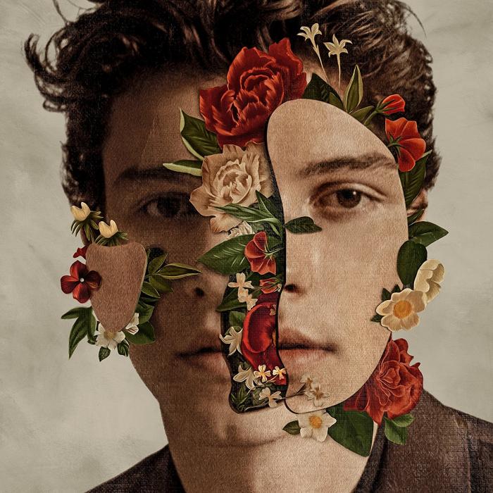 Shawn Mendes: The Album [Deluxe]