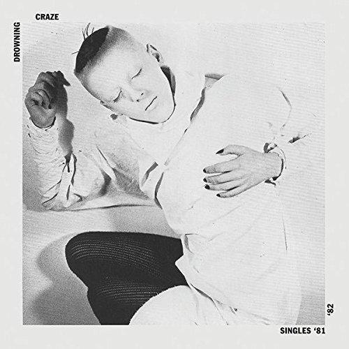 Singles '81/'82 [White Vinyl]