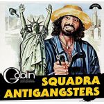Squadra Antigangsters [Coloured Vinyl] (LP)