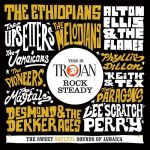 This is Trojan: Rock Steady (CD)