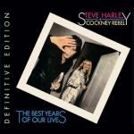 The Best Years of Our Lives [Deluxe] (CD)