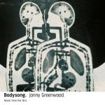Bodysong (CD)