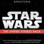 Star Wars: The Empire Strikes Back (CD)