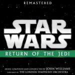 Star Wars: Return of the Jedi (CD)