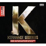 Kerrang! Legends (CD)