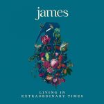 Living In Extraordinary Times (CD)