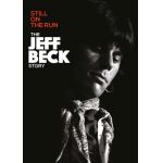 Still on the Run: The Jeff Beck Story (DVD)