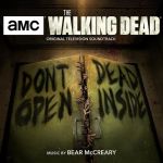 The Walking Dead (CD)