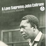 A Love Supreme: The Complete Masters (LP)