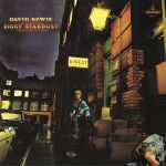 The Rise and Fall of Ziggy Stardust and the Spiders From Mars (LP)
