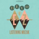 EZ Listening Muzak (Lava Lamp) (2LP) (LP Box Set)