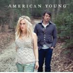 American Young (CD)
