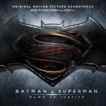 Batman v Superman: Dawn of Justice (CD)