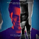 Batman v Superman: Dawn of Justice (Deluxe) (CD)