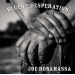Blues of Desperation (CD)