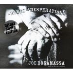 Blues of Desperation (Deluxe) (CD)