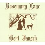 Rosemary Lane (LP)