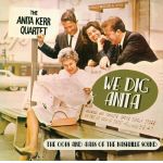 We Dig Anita: The Oohs and Aahs of the Nashville Sound (CD)