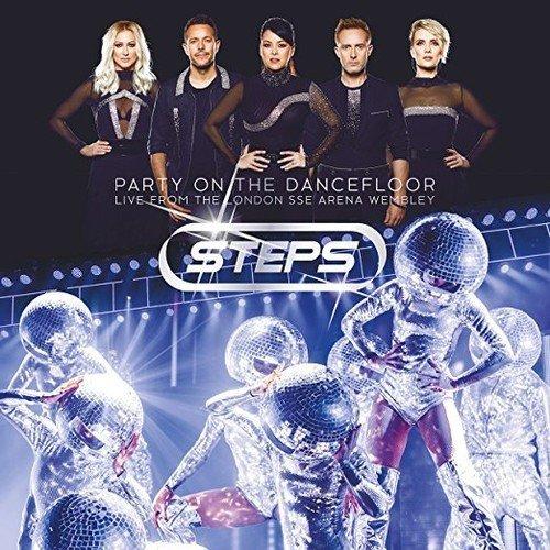 Party on the Dancefloor: Live From the London SSE Wembley Arena