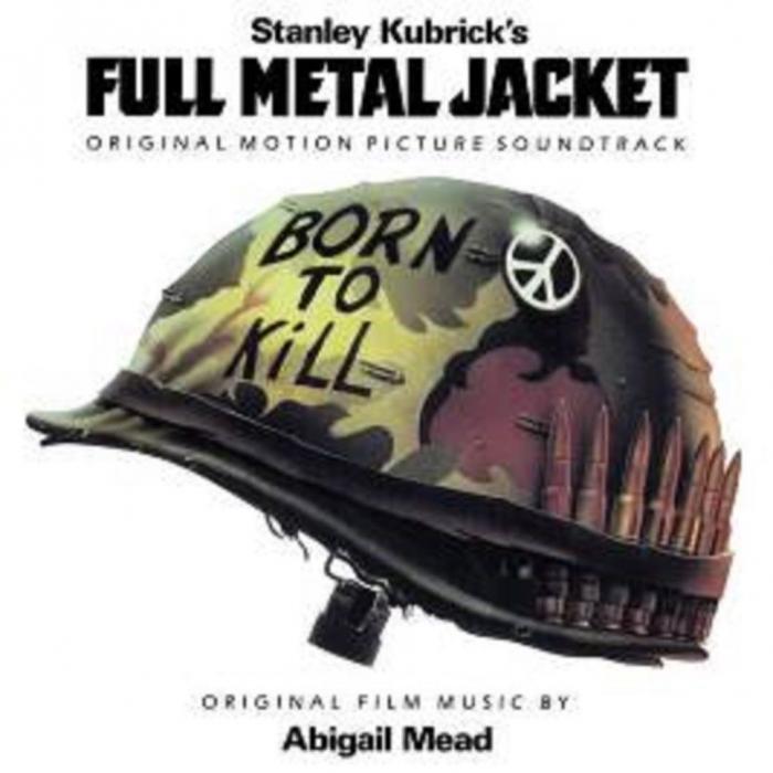 Stanley Kubrick's Full Metal Jacket 