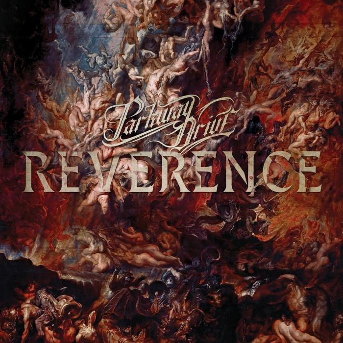 Reverence [Coloured Vinyl]
