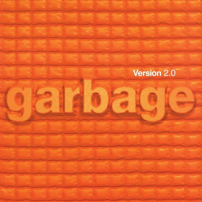 Version 2.0 [Orange Vinyl]