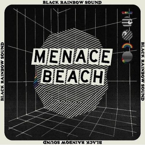 Black Rainbow Sound [WHITE VINYL]