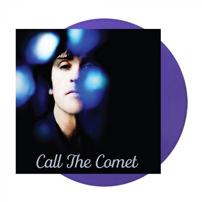Call the Comet [Purple Vinyl]
