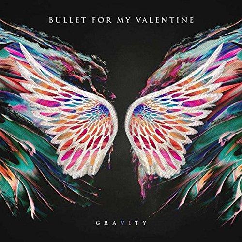 Gravity [Pink/Black Vinyl]