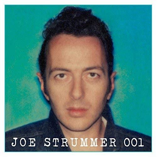 Joe Strummer 001 [3LP/2CD/12