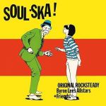 Soul Ska (CD)